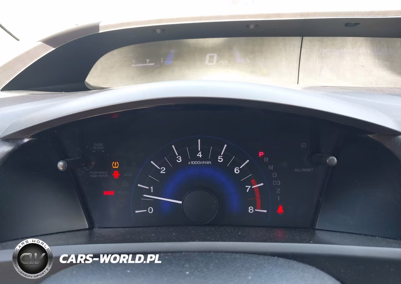 2012 Honda Civic Lx VIN:2HGFB2F57CH588354 - 7