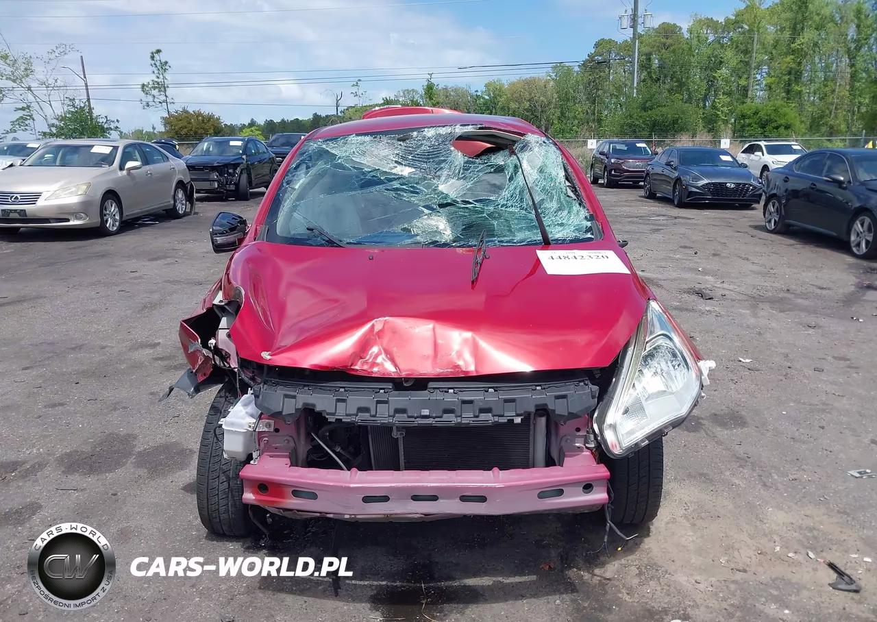 2017 Mitsubishi Mirage G4 Se VIN:ML32F4FJ1HHF14750 - 12