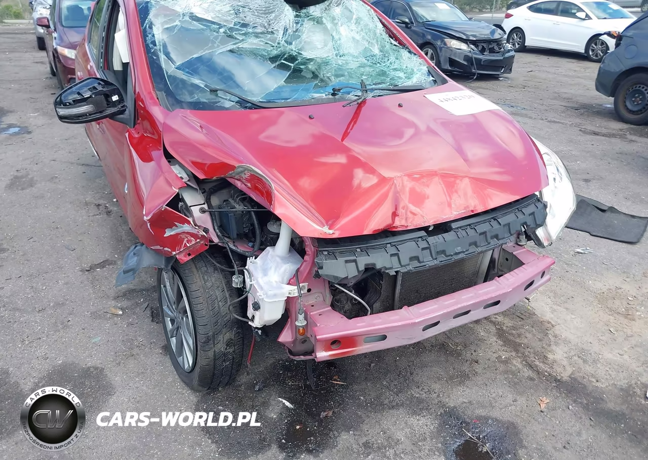 2017 Mitsubishi Mirage G4 Se VIN:ML32F4FJ1HHF14750 - 6