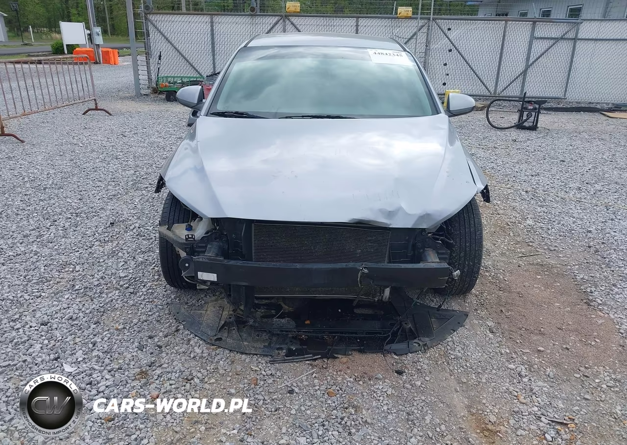 2017 Hyundai Elantra Se VIN:5NPD74LF2HH135337 - 6
