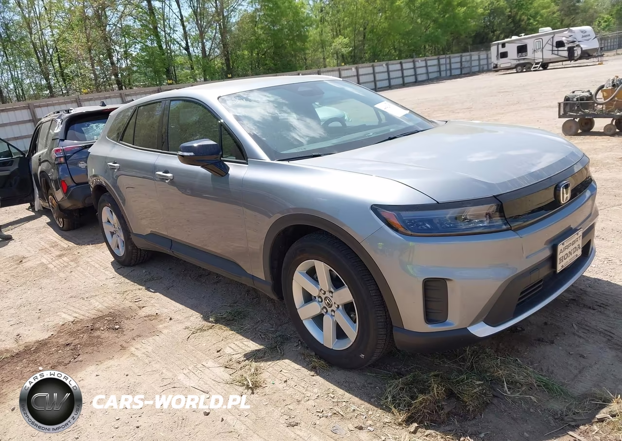 2024 Honda Prologue Ex