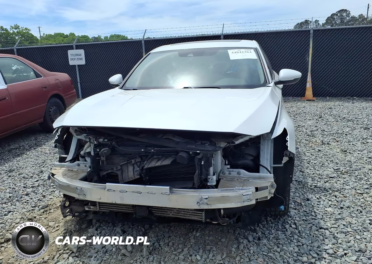 2018 Honda Accord Ex-L VIN:1HGCV1F57JA004356 - 13