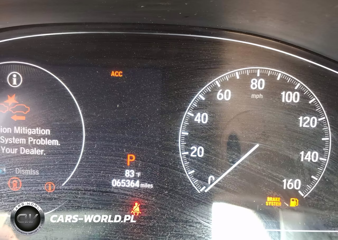 2018 Honda Accord Ex-L VIN:1HGCV1F57JA004356 - 16