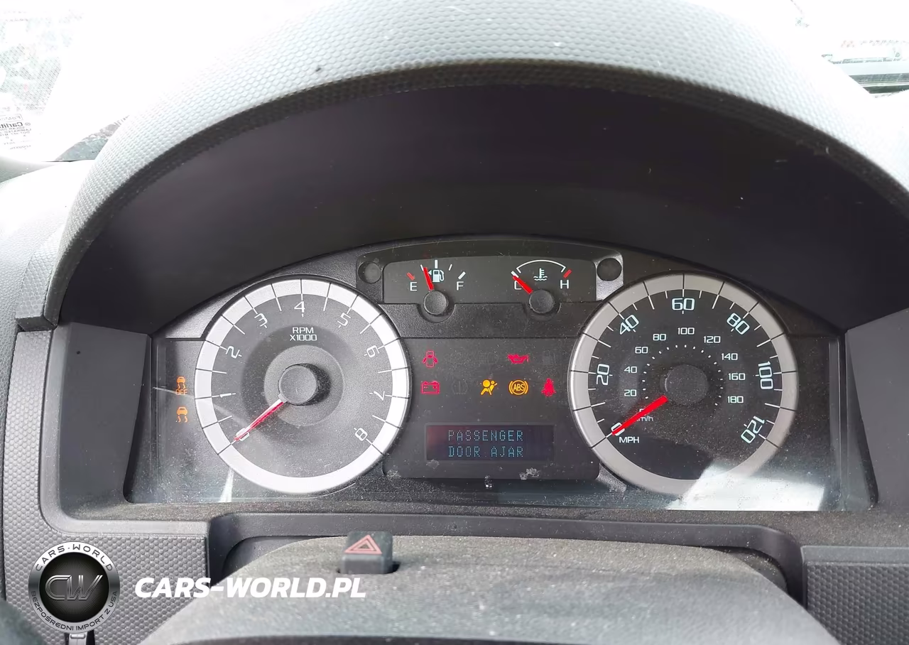 2012 Ford Escape Xlt VIN:1FMCU9DG1CKB28815 - 7