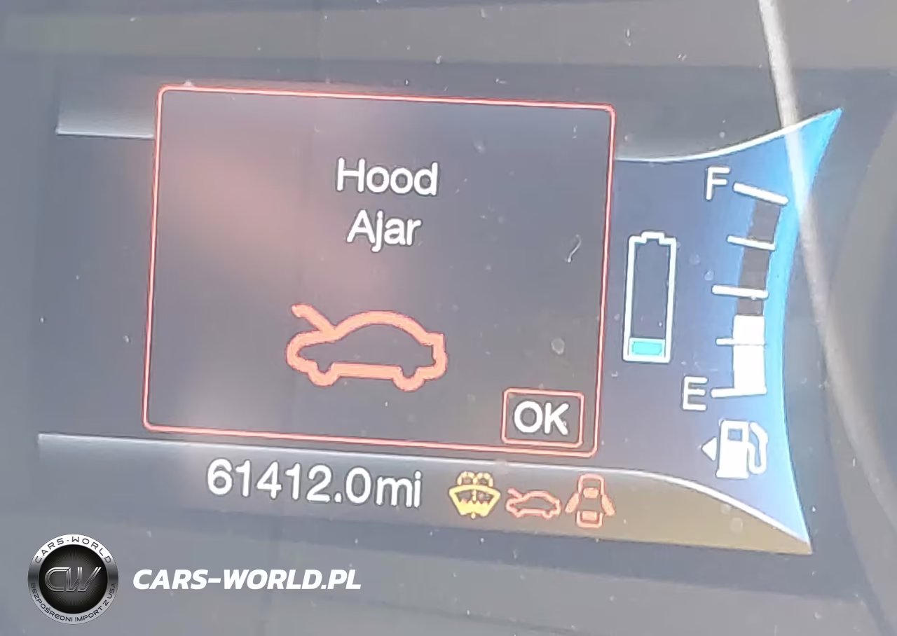 2018 Ford Fusion Hybrid S VIN:3FA6P0UU7JR101174 - 15