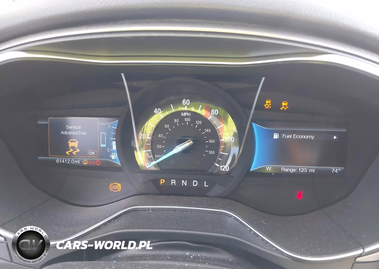 2018 Ford Fusion Hybrid S VIN:3FA6P0UU7JR101174 - 7