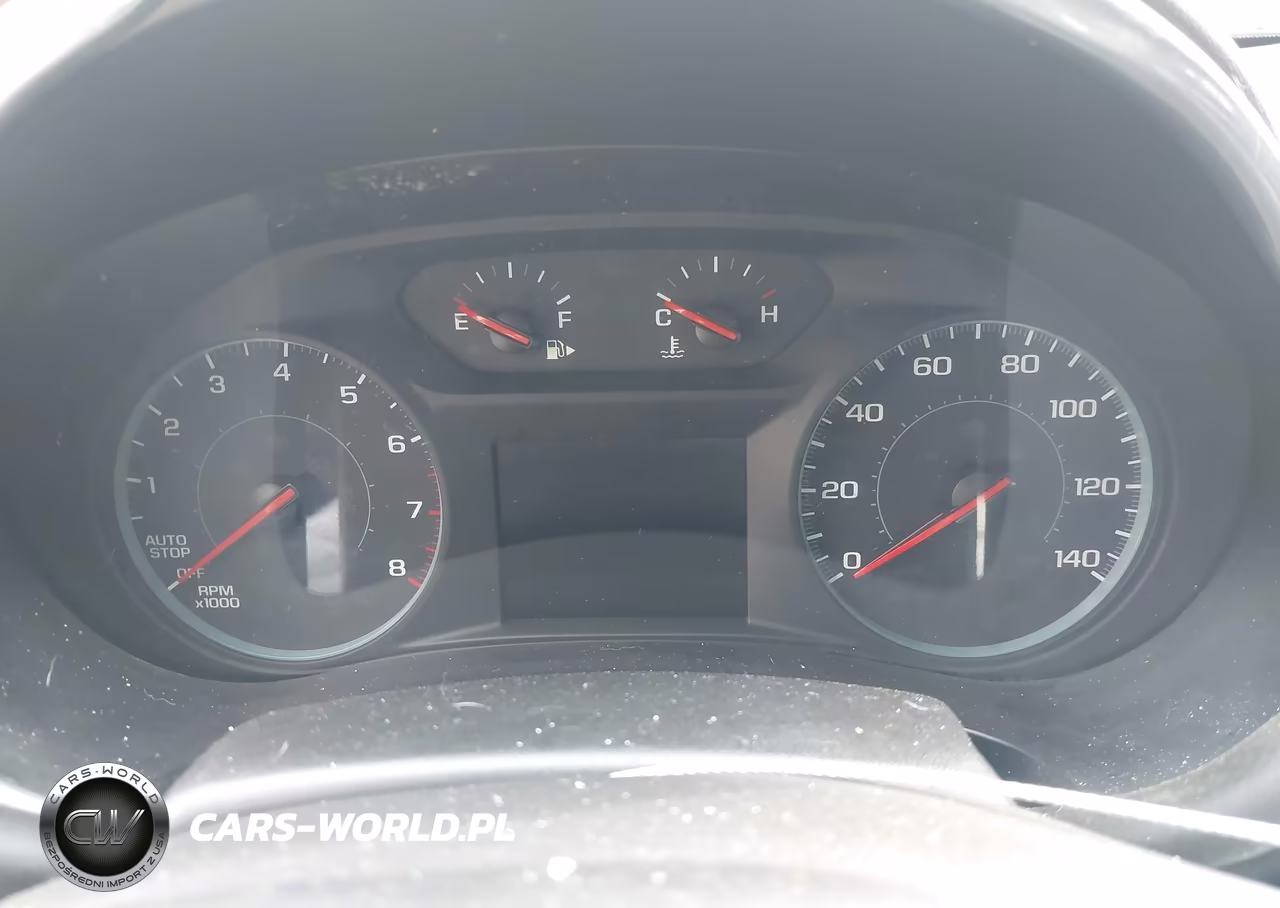 2021 Chevrolet Malibu Fwd Lt VIN:1G1ZD5ST9MF048611 - 7