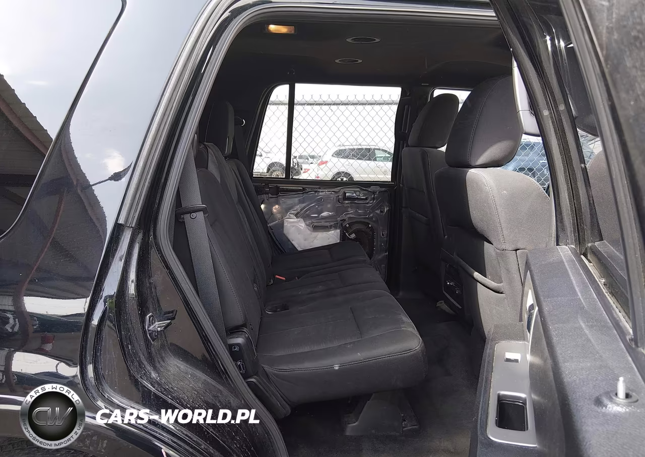 2017 Ford Expedition Xlt VIN:1FMJU1JT9HEA08261 - 8