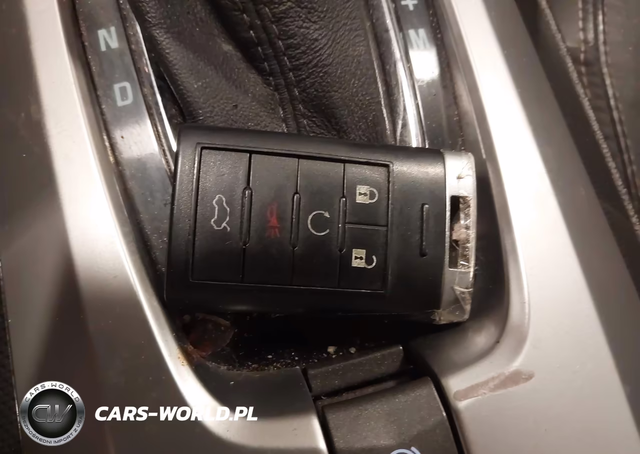 2012 Cadillac Cts Performance VIN:1G6DL1E3XC0119277 - 11