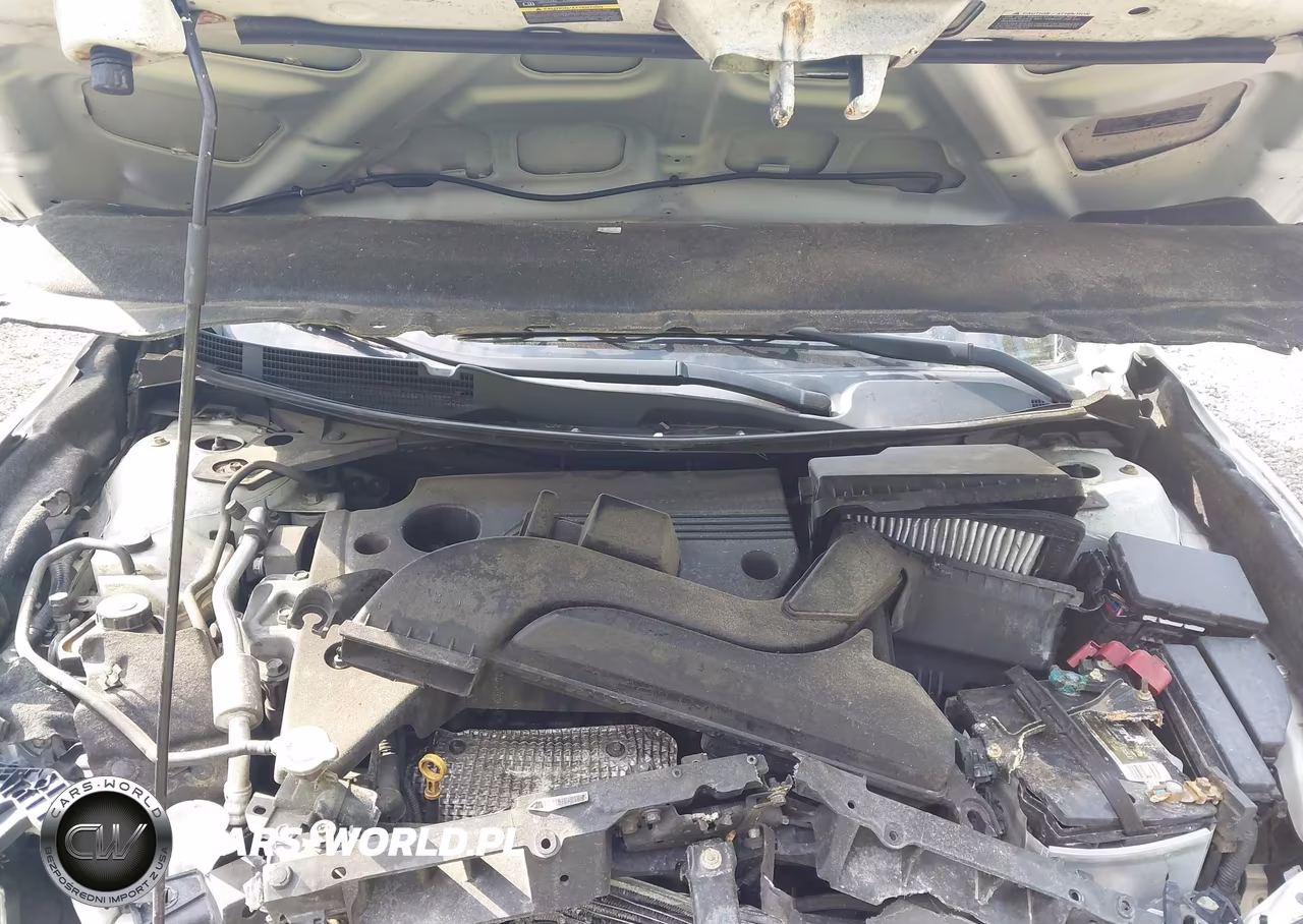 2014 Nissan Altima 2.5 S VIN:1N4AL3AP0EC294536 - 10