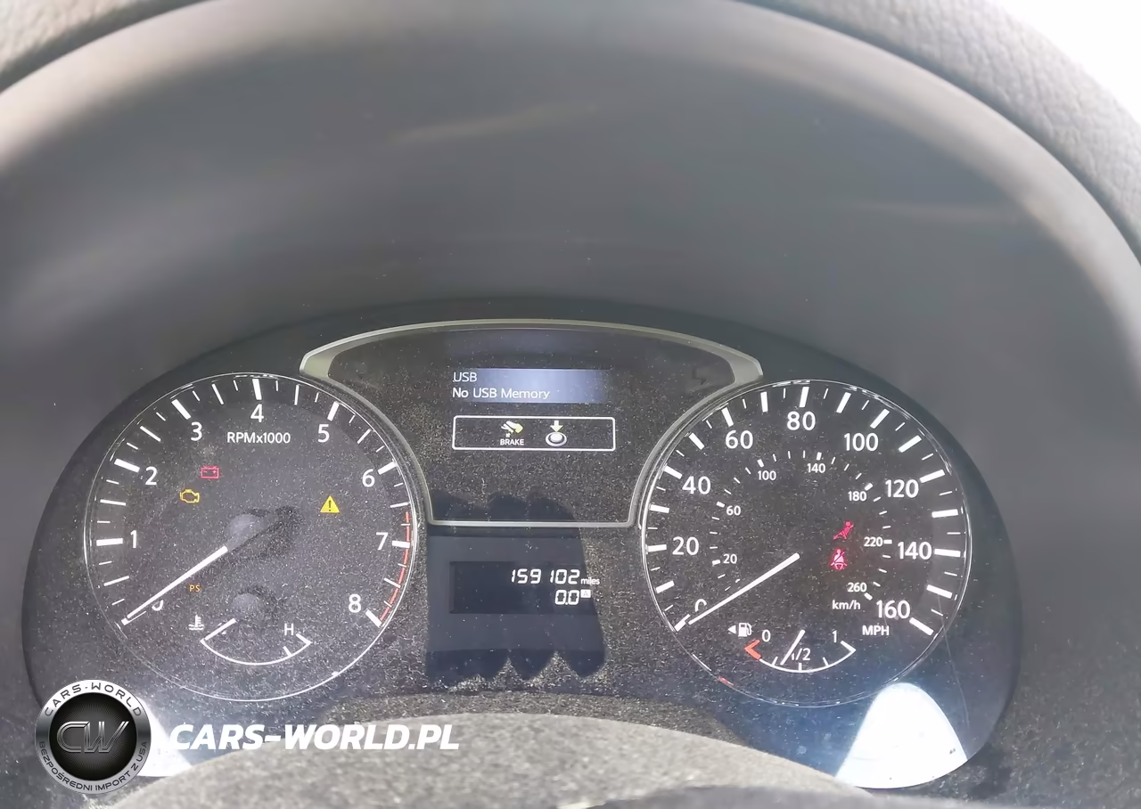 2014 Nissan Altima 2.5 S VIN:1N4AL3AP0EC294536 - 7