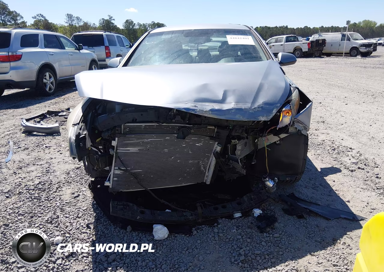 2016 Hyundai Sonata Se VIN:5NPE24AF2GH388663 - 13