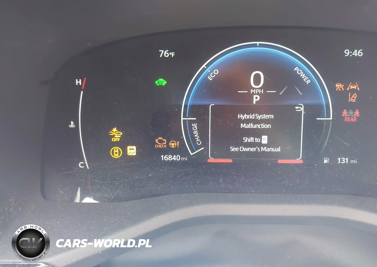 2025 Toyota Camry Le VIN:4T1DAACK7SU607201 - 15