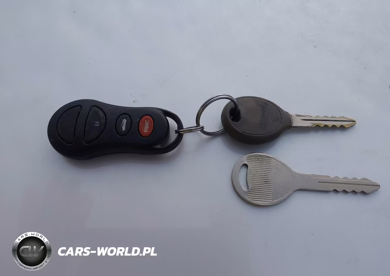 2005 Dodge Stratus Sxt VIN:1B3EL46R75N516863 - 11