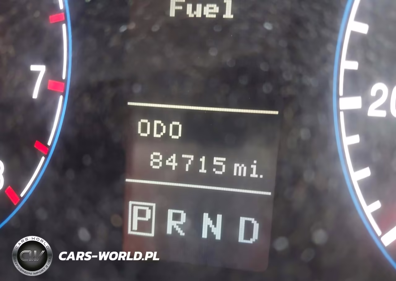 2008 Hyundai Azera Limited VIN:KMHFC46F28A256078 - 12