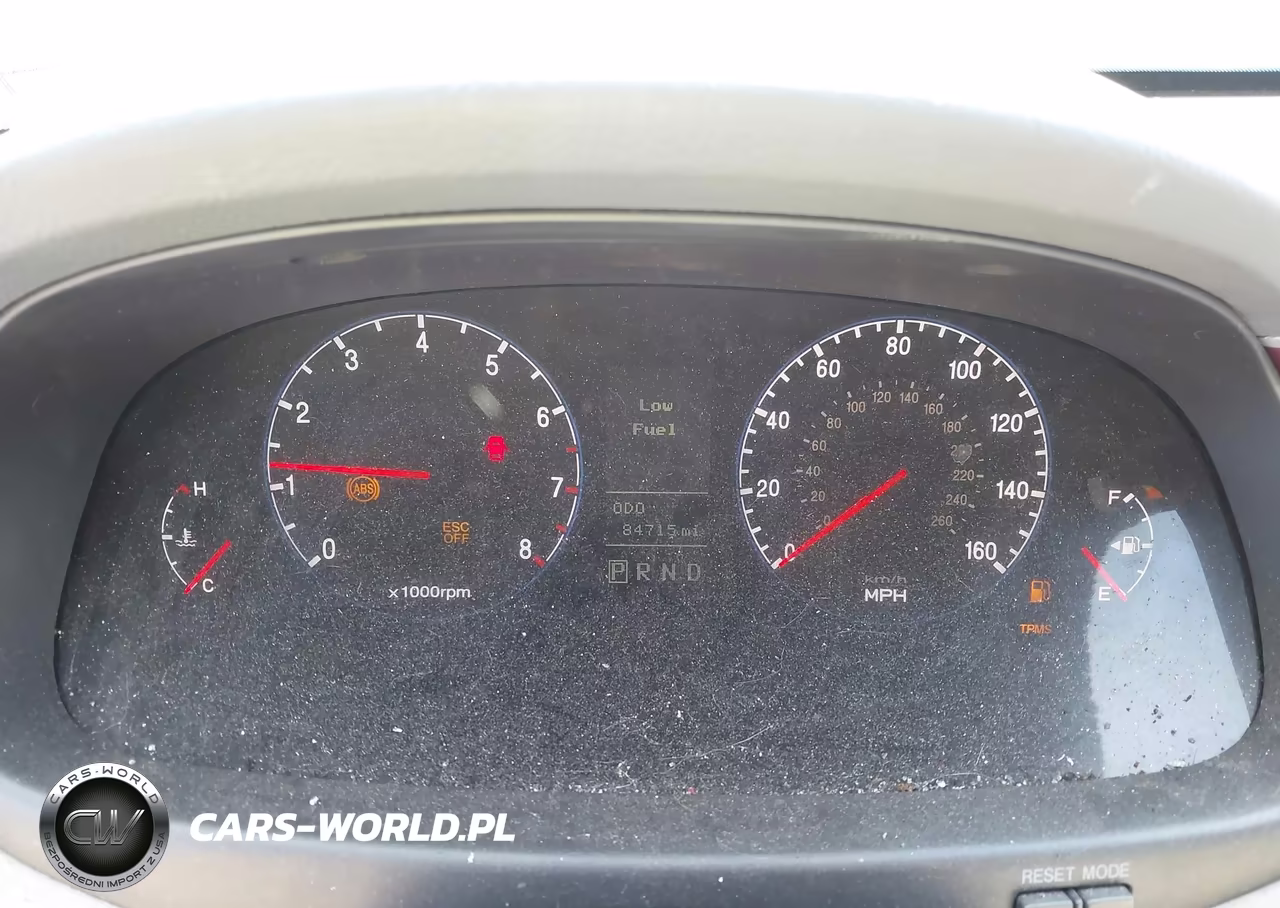 2008 Hyundai Azera Limited VIN:KMHFC46F28A256078 - 7