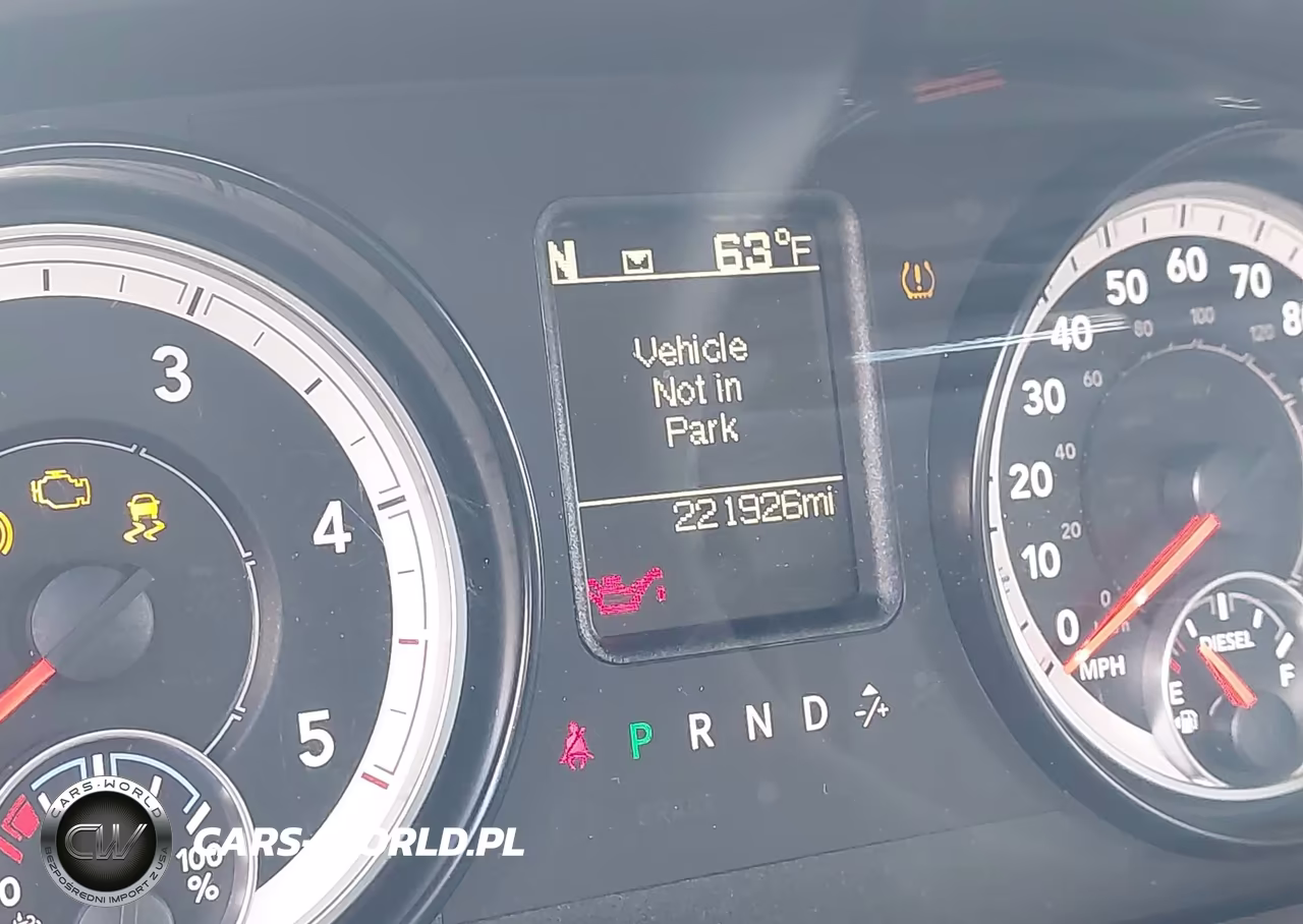 2015 Ram 1500 Tradesman VIN:1C6RR7FMXFS615885 - 16