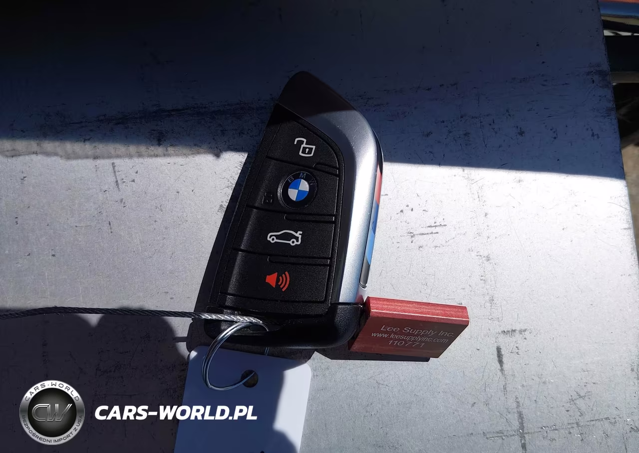 2026 BMW 330I Na VIN:3MW69CW02T8G28125 - 11