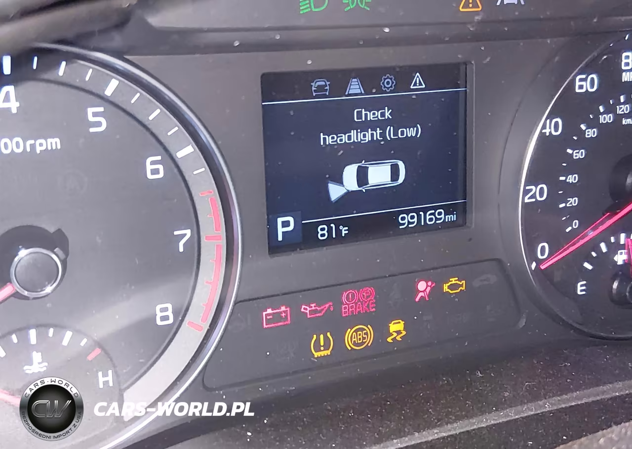 2020 Kia Forte Lxs VIN:3KPF24ADXLE227608 - 16