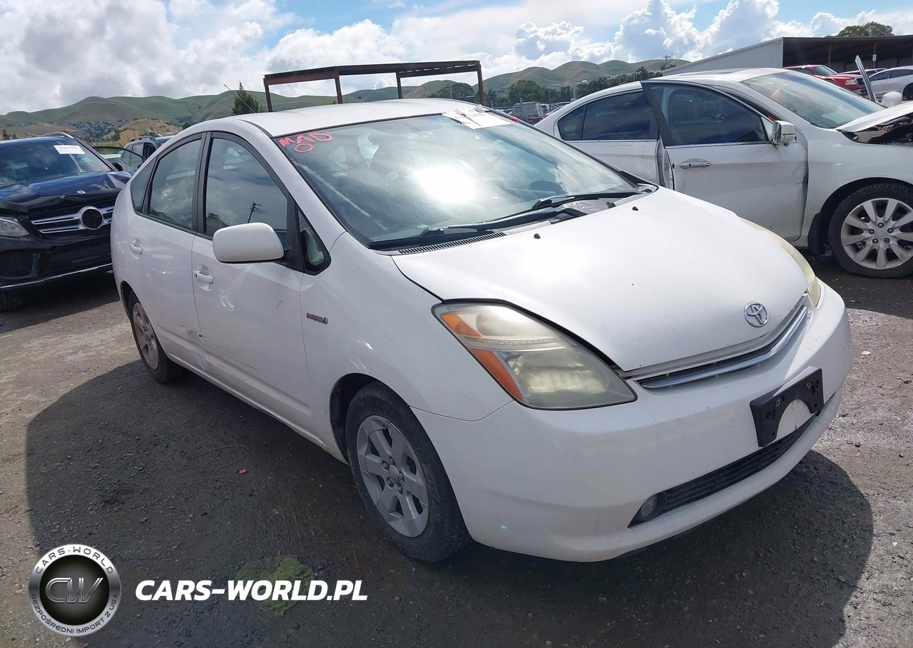 2008 Toyota Prius