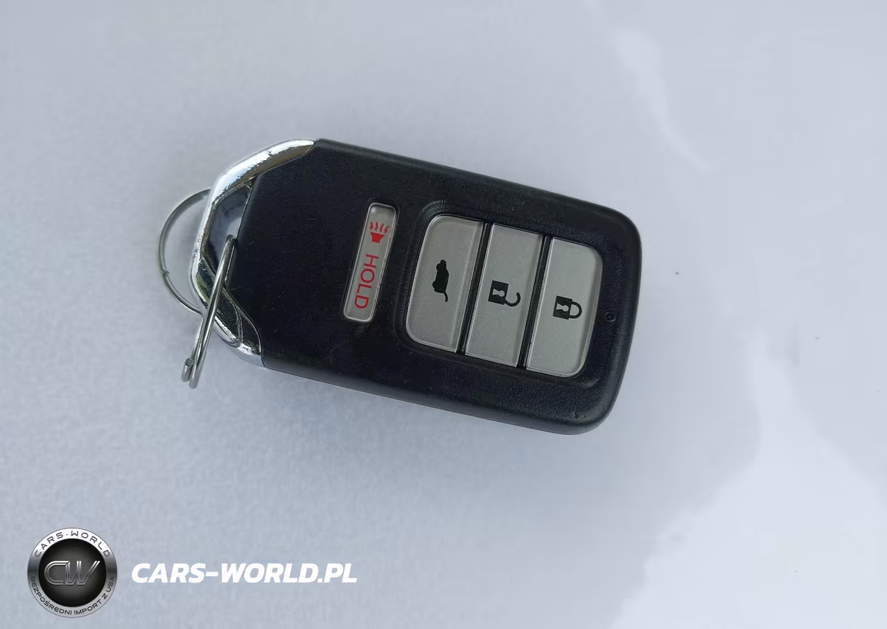 2018 Honda Hr-V Ex-L VIN:3CZRU5H7XJM708565 - 11