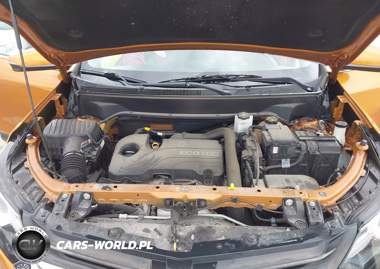 2019 Chevrolet Equinox Lt VIN:2GNAXKEV2K6128001 - 10