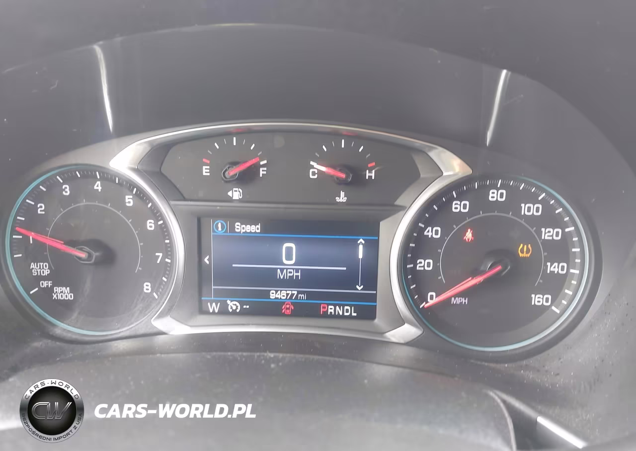 2019 Chevrolet Equinox Lt VIN:2GNAXKEV2K6128001 - 7