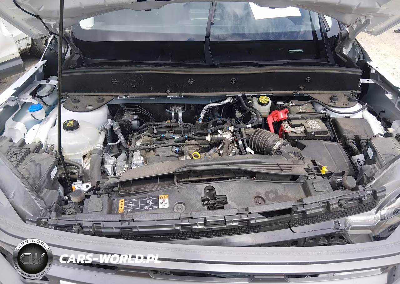 2024 Ford Bronco Sport Big Bend VIN:3FMCR9B60RRE86164 - 10