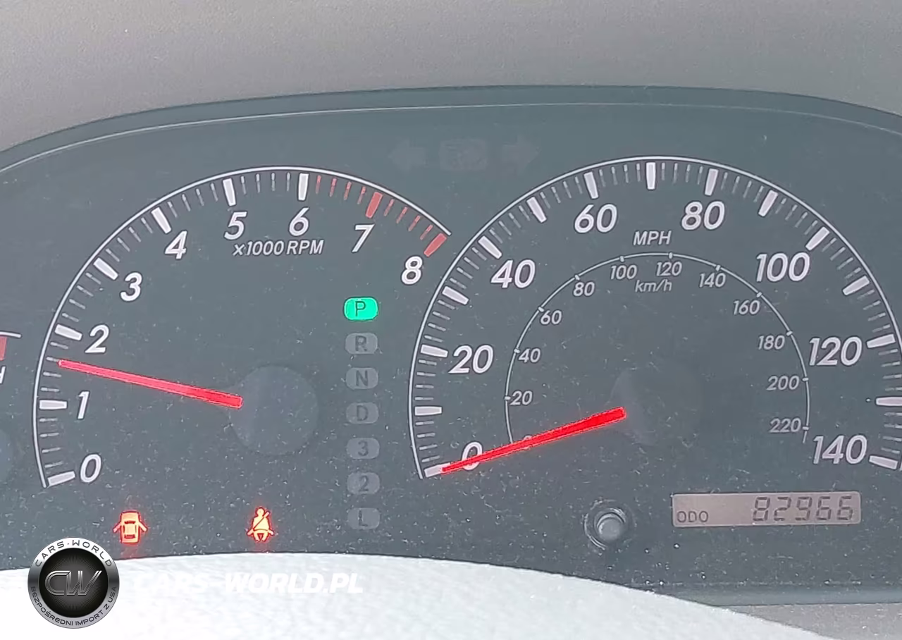 2005 Toyota Camry Xle VIN:4T1BE32K45U534138 - 7