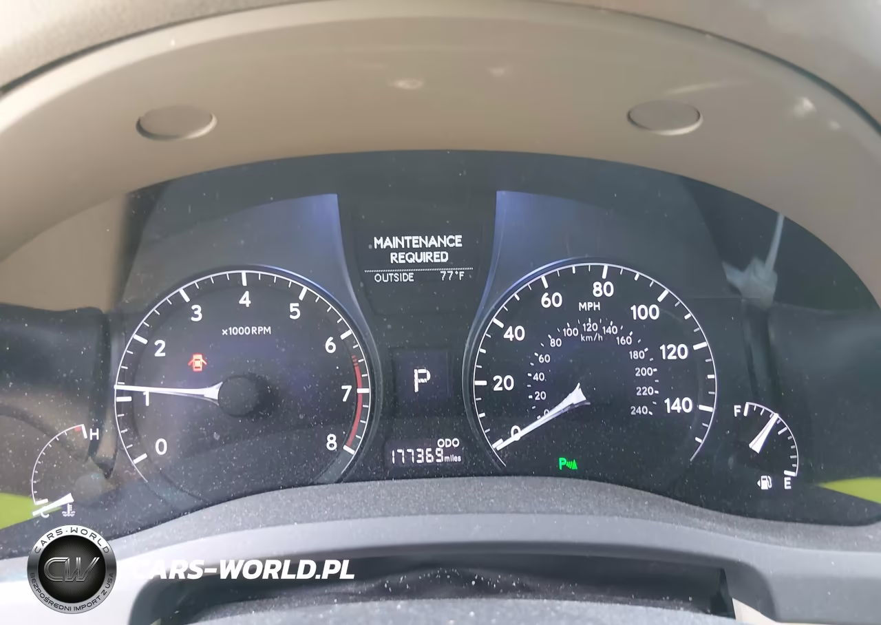 2014 Lexus Rx 350 VIN:2T2ZK1BA1EC136112 - 7