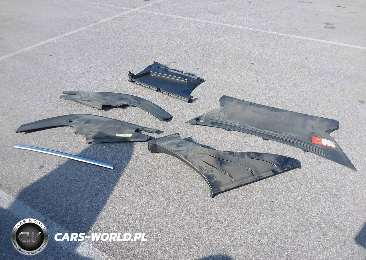 2017 Tesla Model S 100D-60D-75D-90D-P100D VIN:5YJSA1E28HF192741 - 12