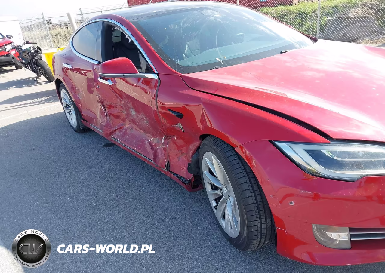 2017 Tesla Model S 100D-60D-75D-90D-P100D VIN:5YJSA1E28HF192741 - 6
