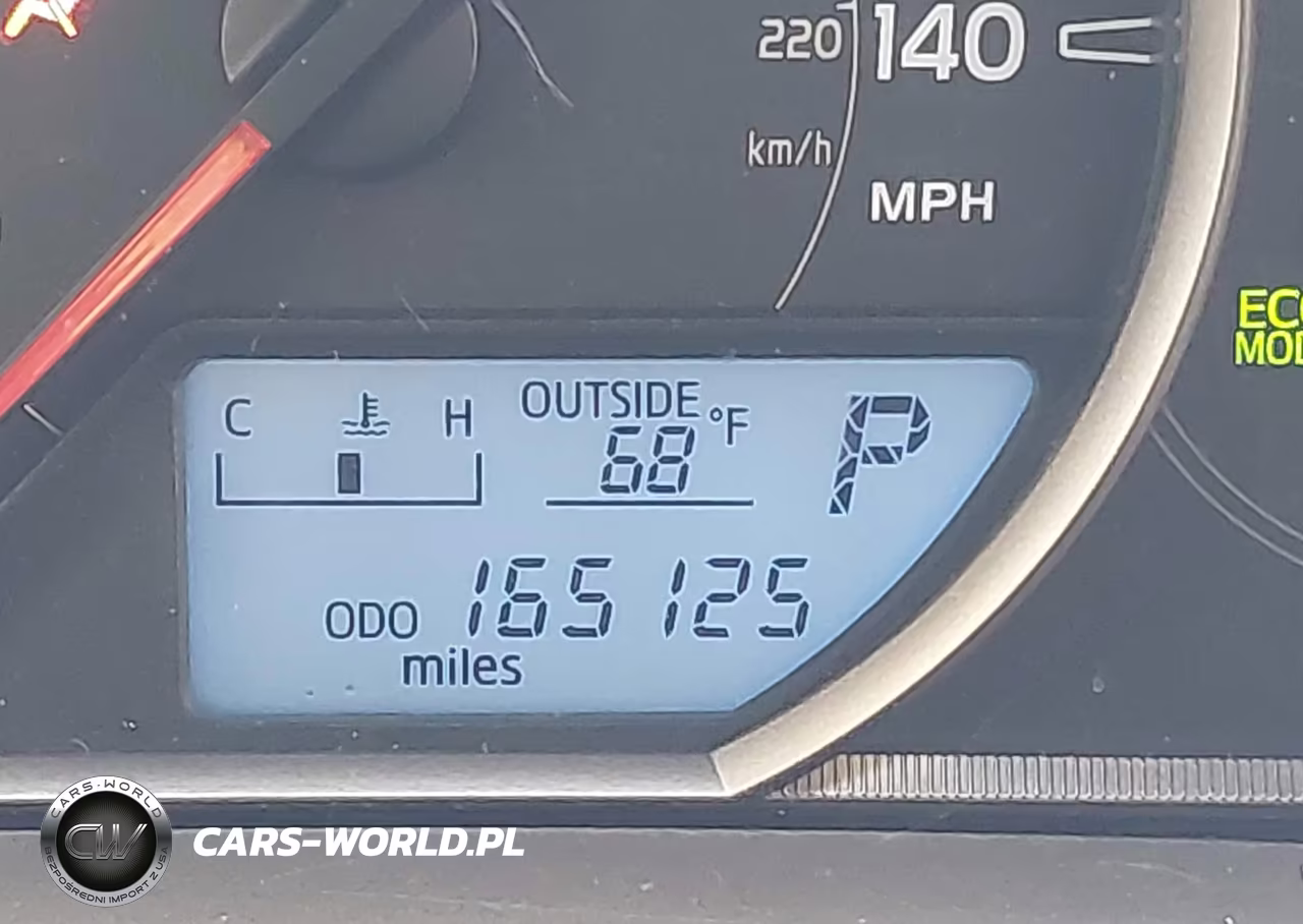 2014 Toyota Rav4 Xle VIN:JTMRFREV3ED094633 - 14