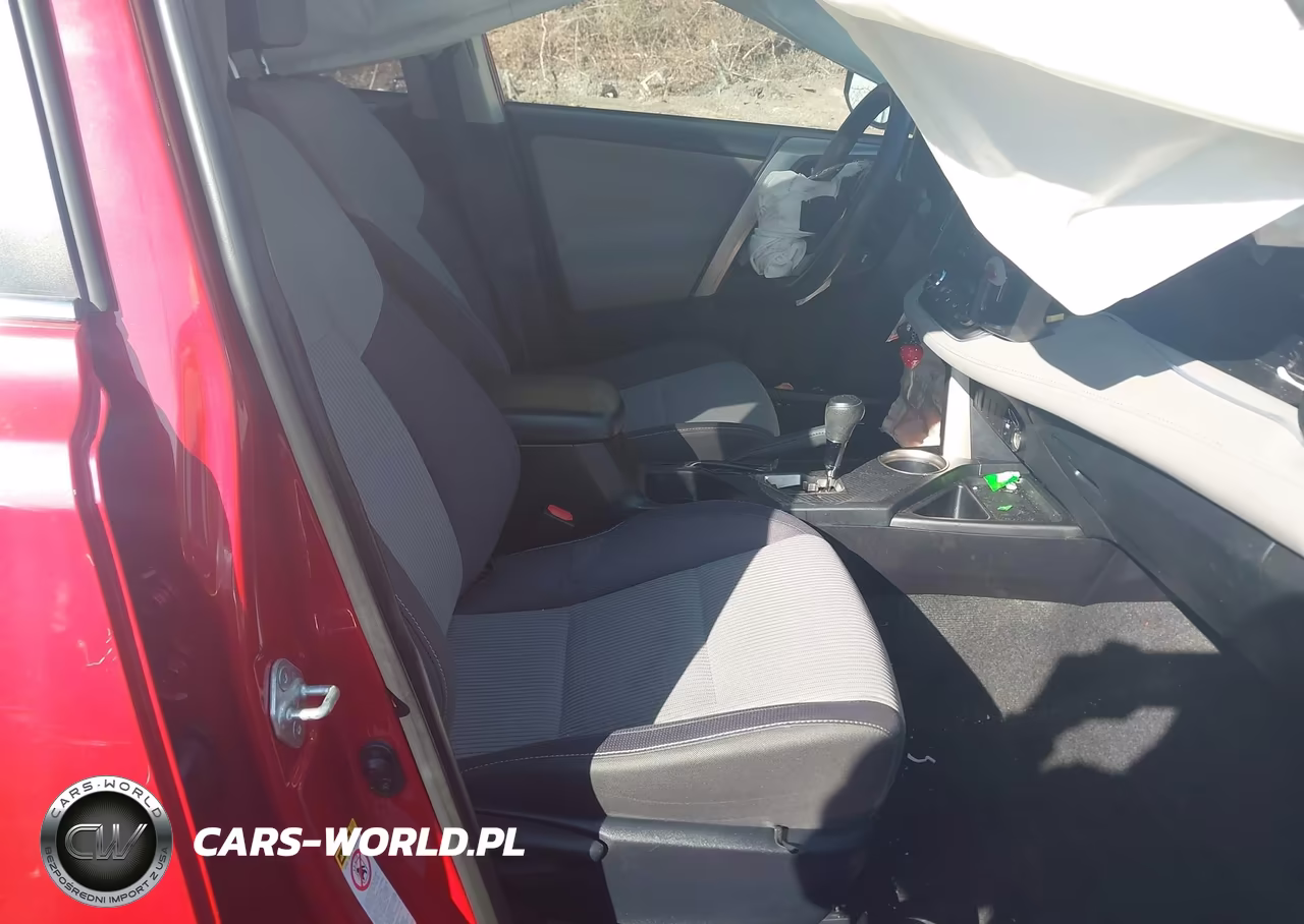 2014 Toyota Rav4 Xle VIN:JTMRFREV3ED094633 - 4