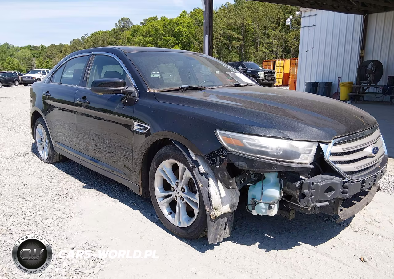 2014 Ford Taurus Sel