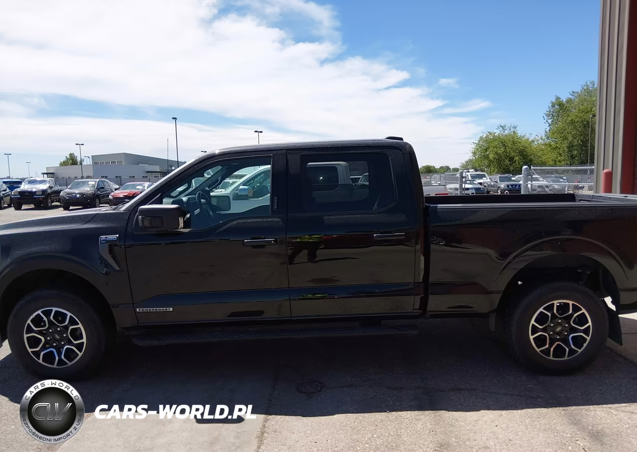 2021 Ford F-150 Xlt VIN:1FTFW1ED4MFC32369 - 15