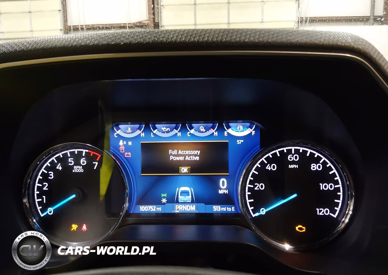2021 Ford F-150 Xlt VIN:1FTFW1ED4MFC32369 - 7