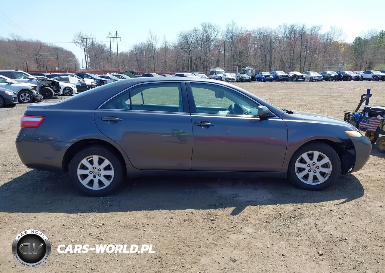 2008 Toyota Camry Xle V6 VIN:4T1BK46K78U562528 - 13