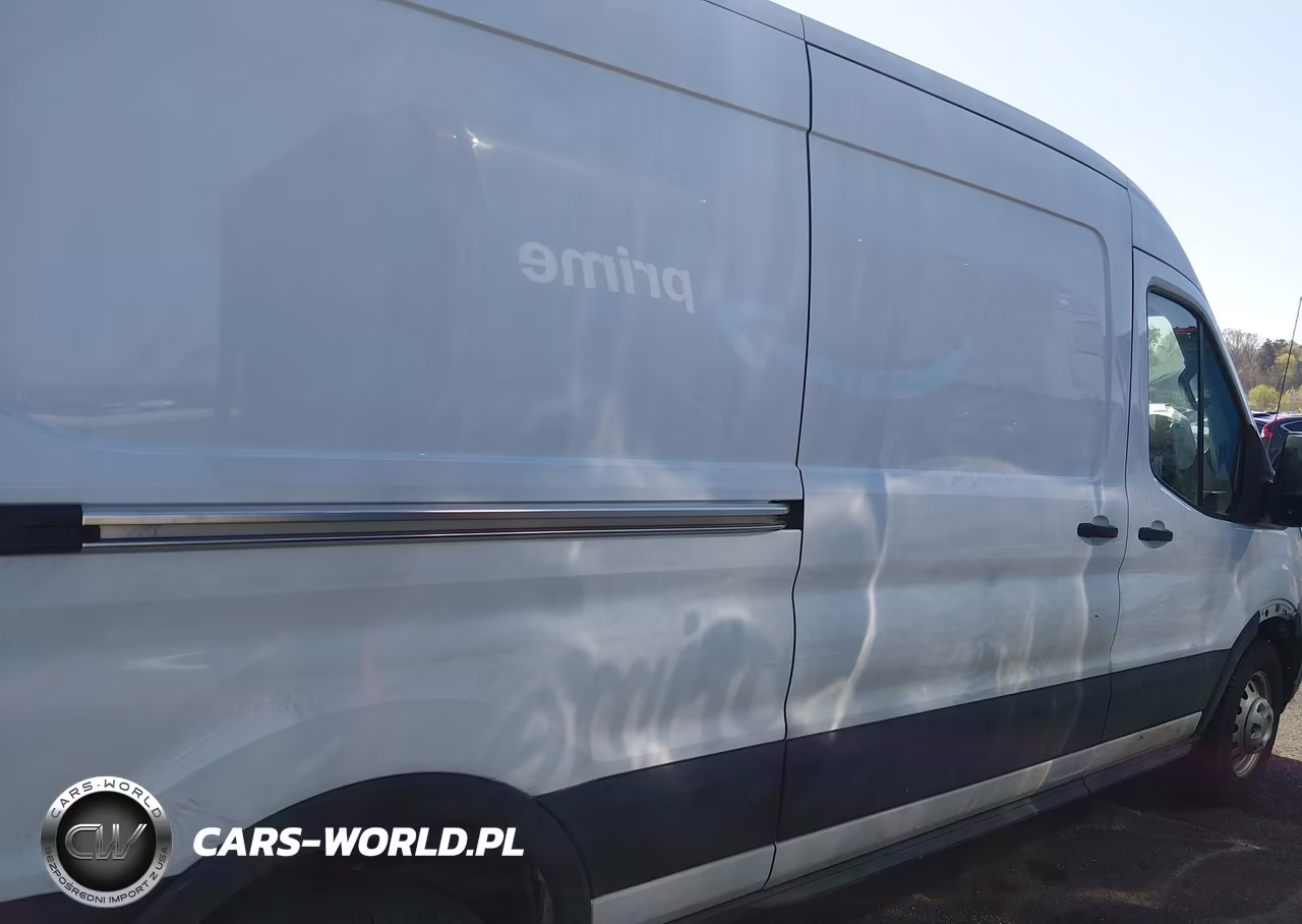 2023 Ford Transit-250 VIN:1FTBR2C87PKB31193 - 13