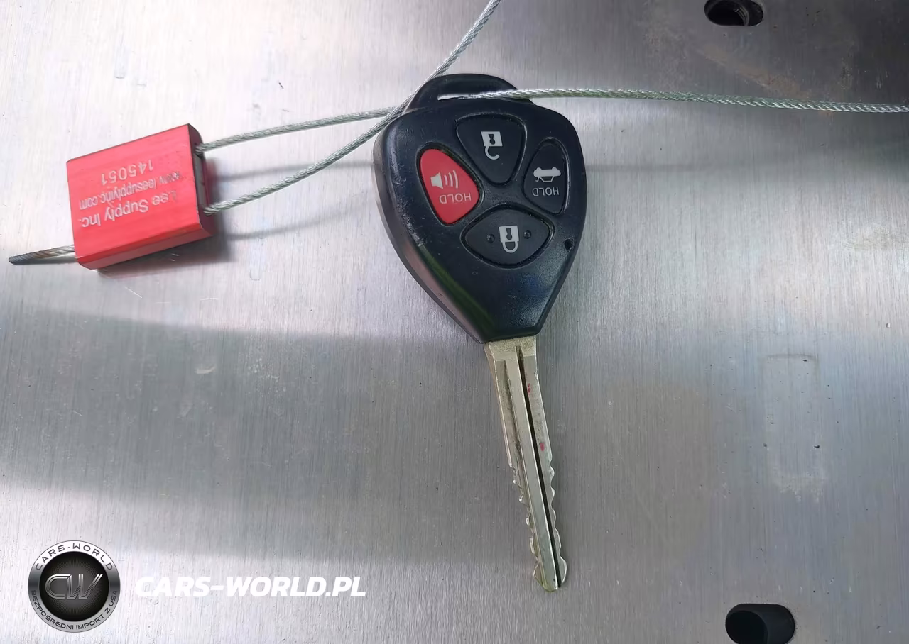 2010 Toyota Camry Le VIN:4T4BF3EK3AR010102 - 11