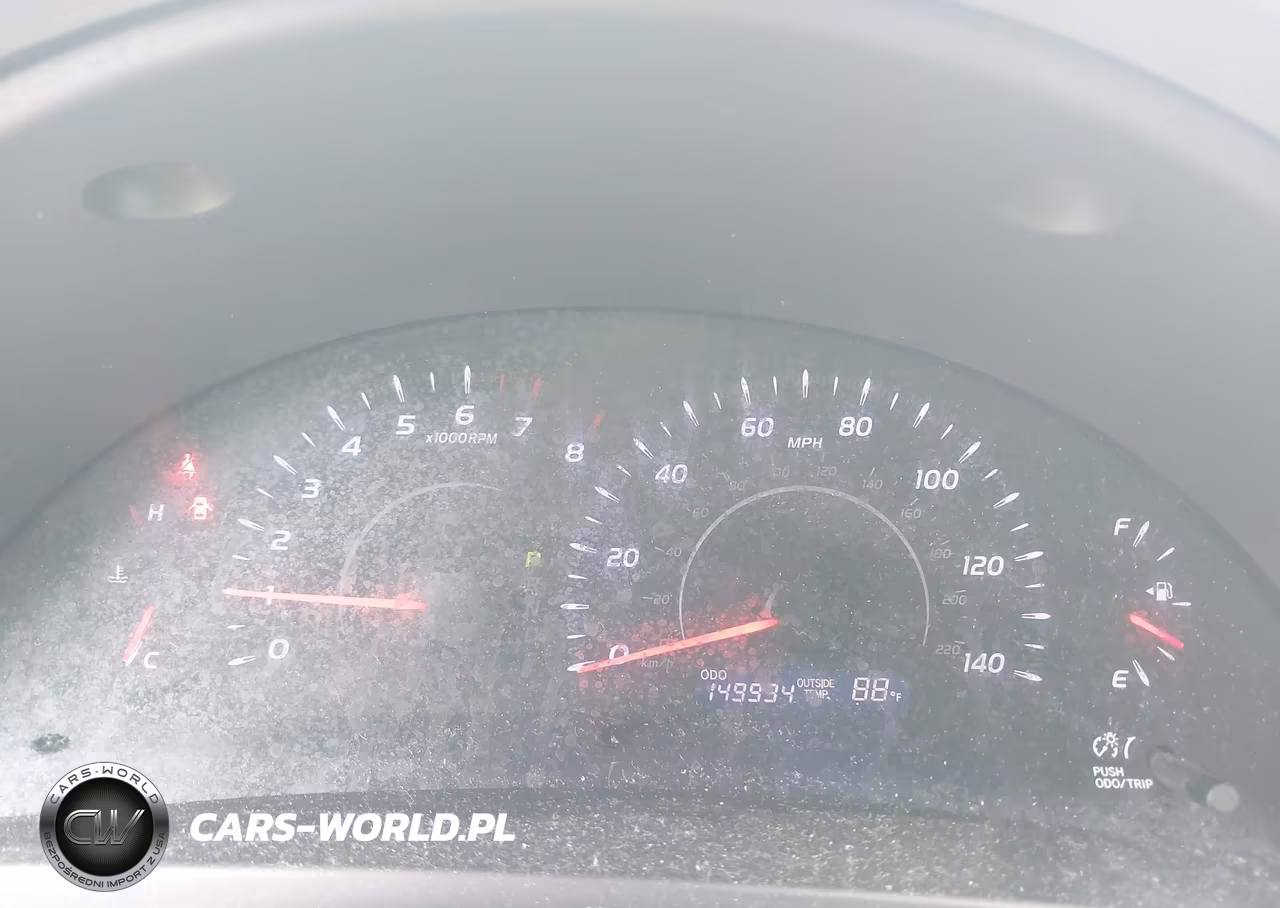 2010 Toyota Camry Le VIN:4T4BF3EK3AR010102 - 7