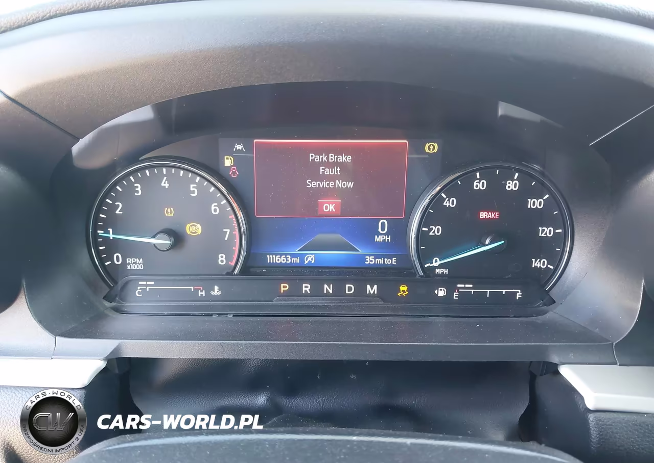 2021 Ford Explorer Xlt VIN:1FMSK7DHXMGA83747 - 7