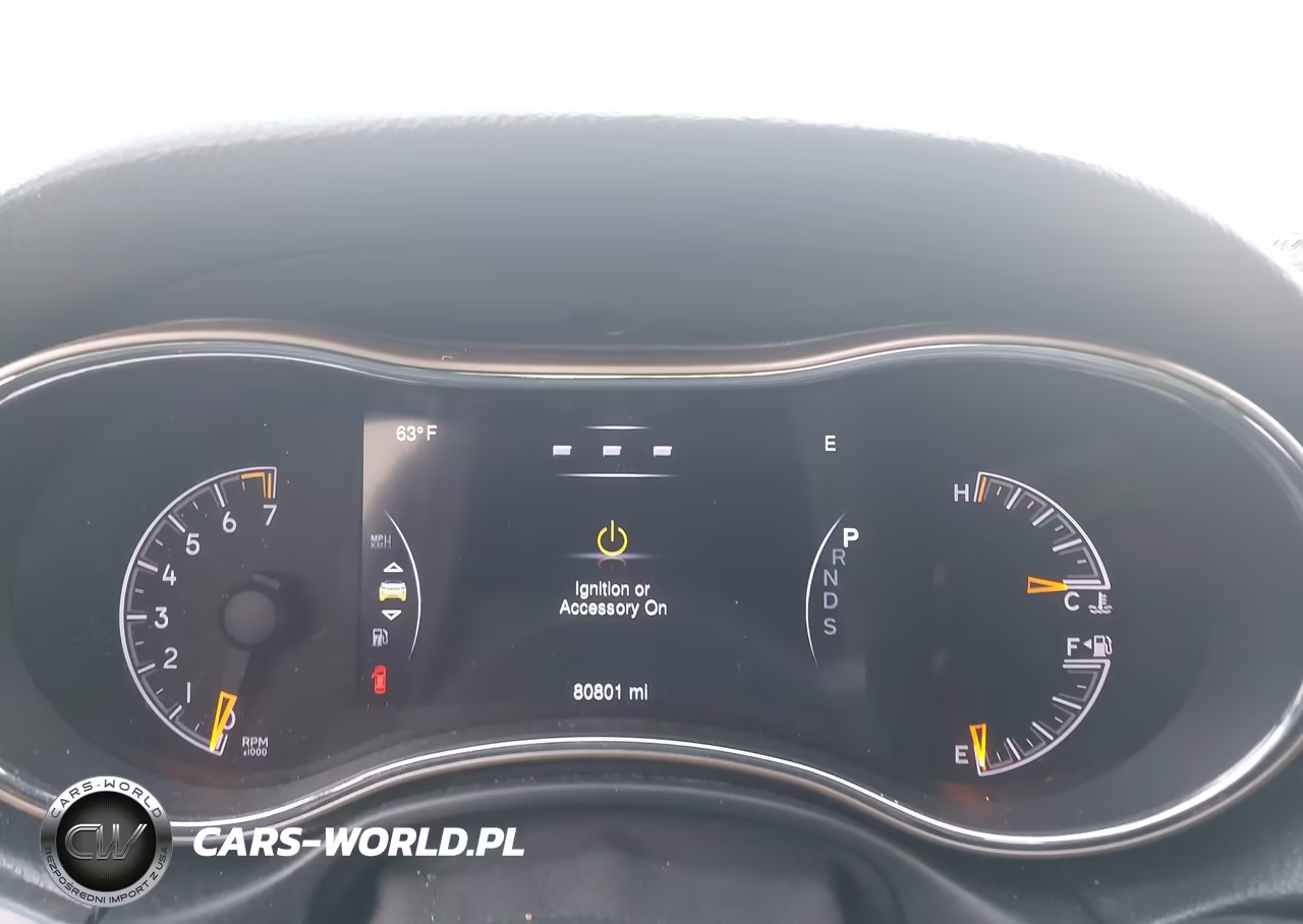 2014 Jeep Grand Cherokee Laredo VIN:1C4RJFAG4EC334136 - 7