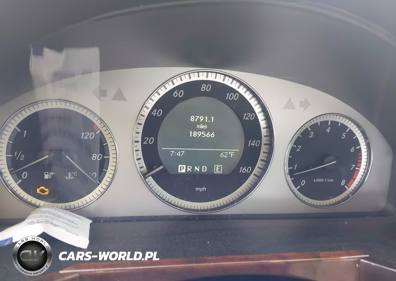 2011 Mercedes-Benz Glk 350 4Matic VIN:WDCGG8HB5BF648149 - 7