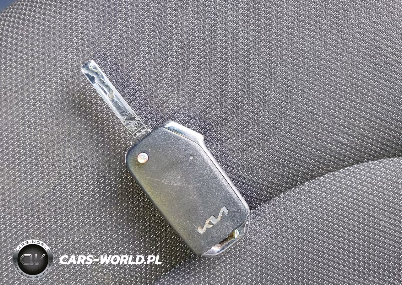 2023 Kia Forte Lxs VIN:3KPF24AD6PE564685 - 11