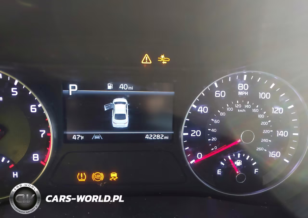 2023 Kia Forte Lxs VIN:3KPF24AD6PE564685 - 15
