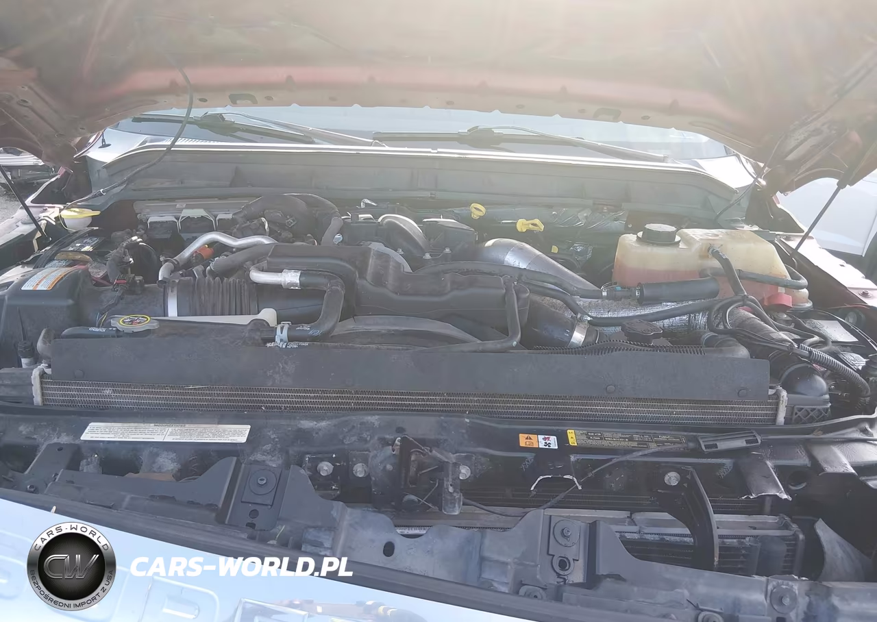 2015 Ford F-250 Lariat VIN:1FT7W2BT0FEB29903 - 10