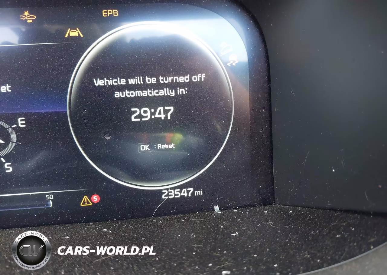 2023 Kia Sorento Sx VIN:5XYRKDLF0PG226794 - 15