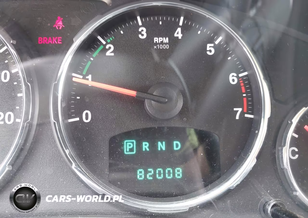 2012 Jeep Liberty Sport VIN:1C4PJLAK3CW155124 - 16