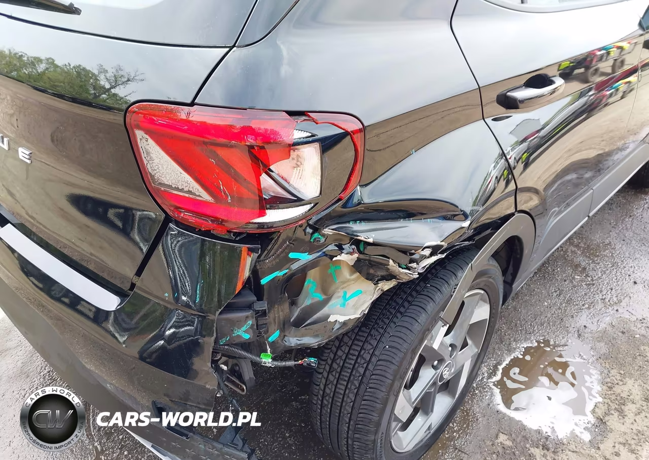 2024 Hyundai Venue Sel VIN:KMHRC8A39RU339847 - 6